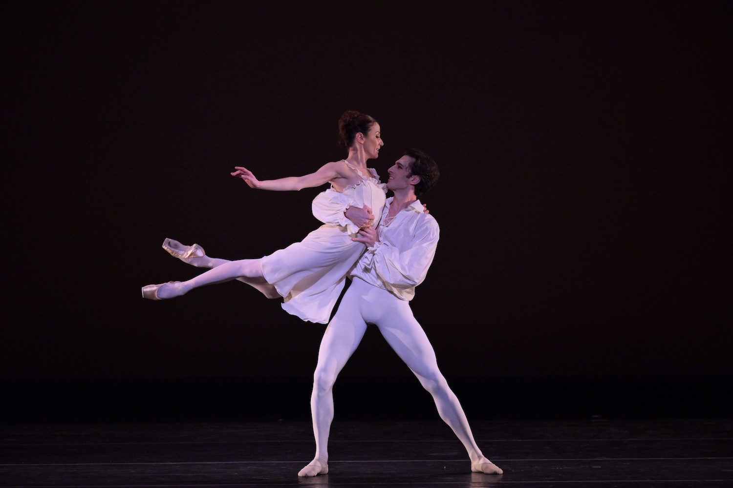 9. 'Holiday Season with Ballet Stars' at the Adrienne Arsht Center